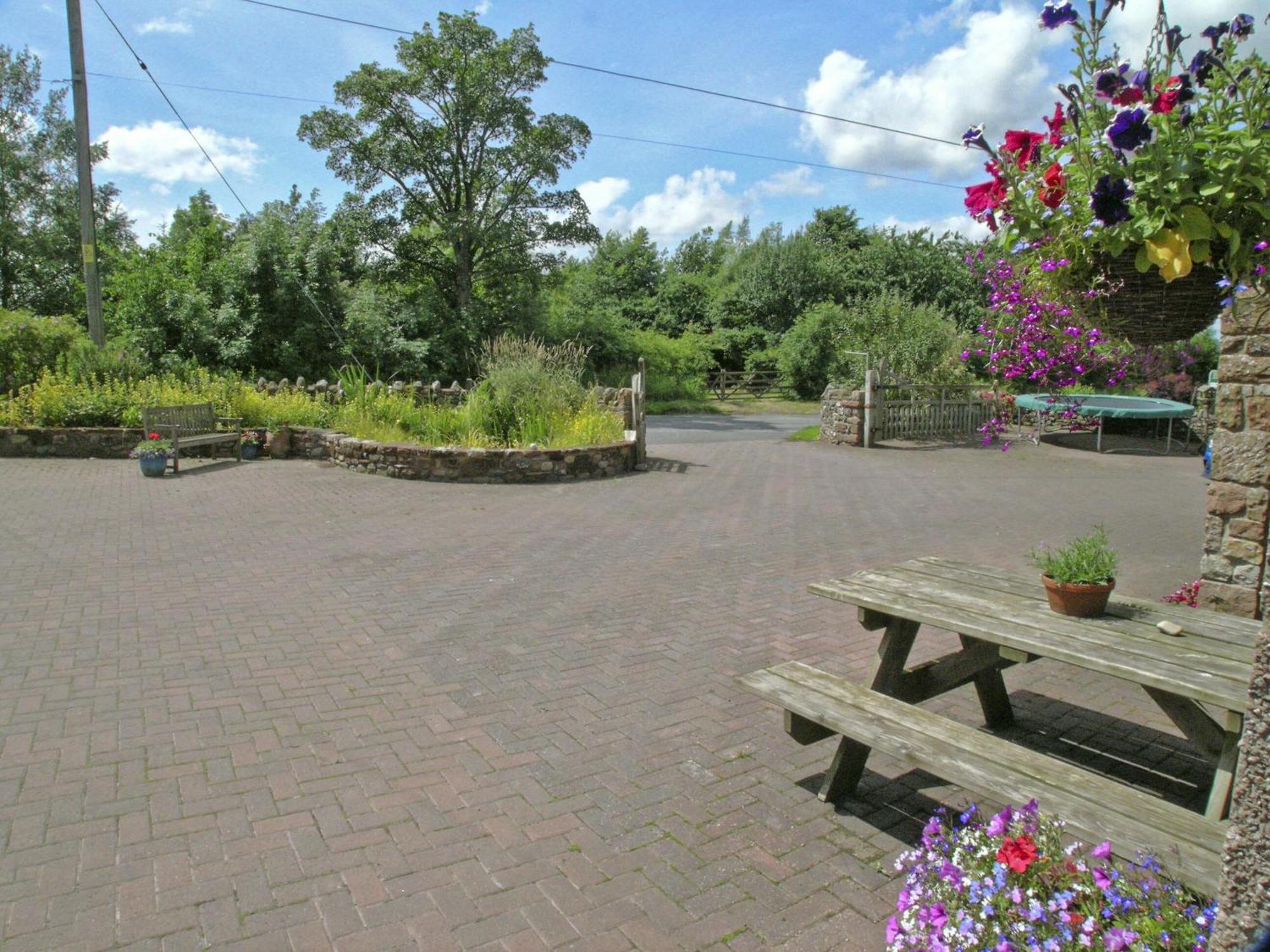 Rundales Cottage Appleby-in-Westmorland Exterior foto